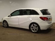 Mercedes-Benz B Class 2.1 B 200 Sport Exeutive D Auto 5dr 12