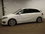Mercedes-Benz B Class 2.1 B 200 Sport Exeutive D Auto 5dr 20