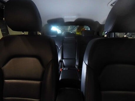 Mercedes-Benz B Class 2.1 B 200 Sport Exeutive D Auto 5dr 18