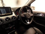 Mercedes-Benz B Class 2.1 B 200 Sport Exeutive D Auto 5dr 5