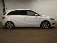 Mercedes-Benz B Class 2.1 B 200 Sport Exeutive D Auto 5dr 6