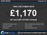 Mercedes-Benz B Class 2.1 B 200 Sport Exeutive D Auto 5dr 16