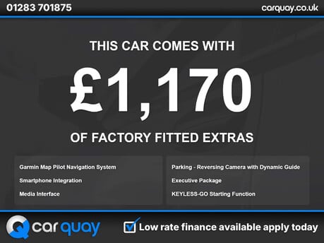 Mercedes-Benz B Class 2.1 B 200 Sport Exeutive D Auto 5dr 16