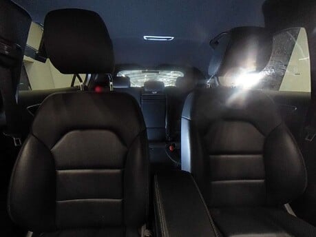 Mercedes-Benz GLA 2.1 GLA 200 Sport CDi Auto 5dr 5