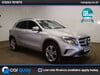 Mercedes-Benz GLA 2.1 GLA 200 Sport CDi Auto 5dr