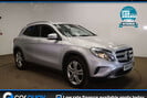Mercedes-Benz GLA 2.1 GLA 200 Sport CDi Auto 5dr