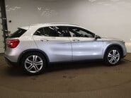 Mercedes-Benz GLA 2.1 GLA 200 Sport CDi Auto 5dr 7
