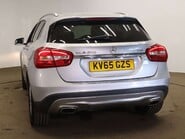 Mercedes-Benz GLA 2.1 GLA 200 Sport CDi Auto 5dr 11