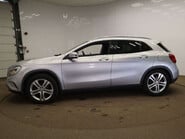 Mercedes-Benz GLA 2.1 GLA 200 Sport CDi Auto 5dr 15
