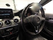 Mercedes-Benz GLA 2.1 GLA 200 Sport CDi Auto 5dr 17