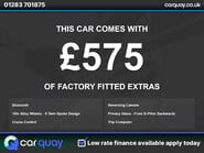 Mercedes-Benz GLA 2.1 GLA 200 Sport CDi Auto 5dr 19