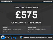 Mercedes-Benz GLA 2.1 GLA 200 Sport CDi Auto 5dr 21