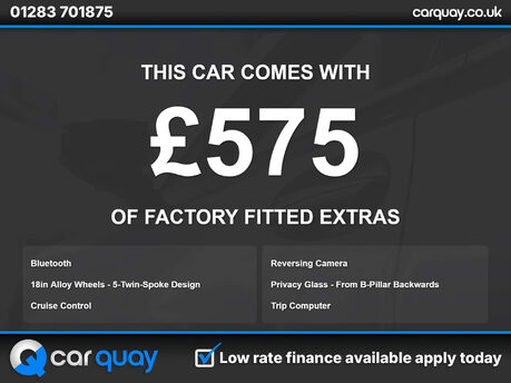 Mercedes-Benz GLA 2.1 GLA 200 Sport CDi Auto 5dr 21