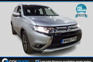 Mitsubishi Outlander 2.3 Outlander GX 3 DI-D Auto 4WD 5dr