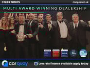 Mitsubishi Outlander 2.3 Outlander GX 3 DI-D Auto 4WD 5dr 11