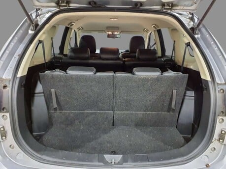 Mitsubishi Outlander 2.3 Outlander GX 3 DI-D Auto 4WD 5dr 20