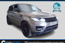 Land Rover Range Rover Sport 3.0 Range Rover Sport HSE Dynamic SDV6 Auto 4WD 5dr