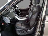 Land Rover Range Rover Sport 3.0 Range Rover Sport HSE Dynamic SDV6 Auto 4WD 5dr 7