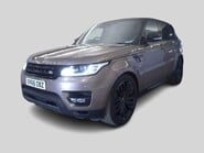 Land Rover Range Rover Sport 3.0 Range Rover Sport HSE Dynamic SDV6 Auto 4WD 5dr 16