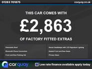 Land Rover Range Rover Sport 3.0 Range Rover Sport HSE Dynamic SDV6 Auto 4WD 5dr 18