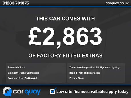Land Rover Range Rover Sport 3.0 Range Rover Sport HSE Dynamic SDV6 Auto 4WD 5dr 18