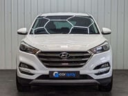 Hyundai TUCSON 1.7 Tucson Sport Edition 2WD CRDi 5dr 19