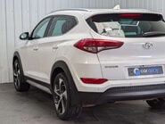 Hyundai TUCSON 1.7 Tucson Sport Edition 2WD CRDi 5dr 33