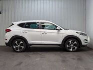 Hyundai TUCSON 1.7 Tucson Sport Edition 2WD CRDi 5dr 15