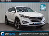 Hyundai TUCSON 1.7 Tucson Sport Edition 2WD CRDi 5dr