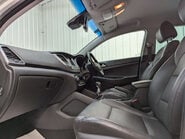 Hyundai TUCSON 1.7 Tucson Sport Edition 2WD CRDi 5dr 56