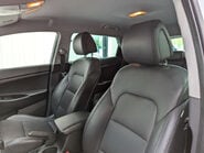 Hyundai TUCSON 1.7 Tucson Sport Edition 2WD CRDi 5dr 57