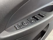 Hyundai TUCSON 1.7 Tucson Sport Edition 2WD CRDi 5dr 82