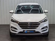Hyundai TUCSON 1.7 Tucson Sport Edition 2WD CRDi 5dr 23
