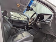 Hyundai TUCSON 1.7 Tucson Sport Edition 2WD CRDi 5dr 50