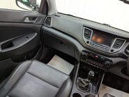 Hyundai TUCSON 1.7 Tucson Sport Edition 2WD CRDi 5dr 47