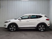 Hyundai TUCSON 1.7 Tucson Sport Edition 2WD CRDi 5dr 14