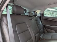 Hyundai TUCSON 1.7 Tucson Sport Edition 2WD CRDi 5dr 62