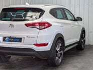 Hyundai TUCSON 1.7 Tucson Sport Edition 2WD CRDi 5dr 35