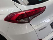 Hyundai TUCSON 1.7 Tucson Sport Edition 2WD CRDi 5dr 41