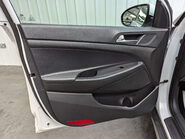Hyundai TUCSON 1.7 Tucson Sport Edition 2WD CRDi 5dr 59