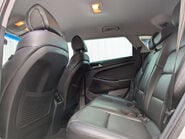 Hyundai TUCSON 1.7 Tucson Sport Edition 2WD CRDi 5dr 68