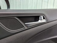 Hyundai TUCSON 1.7 Tucson Sport Edition 2WD CRDi 5dr 83