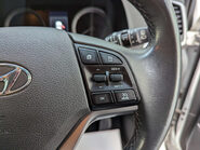 Hyundai TUCSON 1.7 Tucson Sport Edition 2WD CRDi 5dr 78
