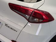 Hyundai TUCSON 1.7 Tucson Sport Edition 2WD CRDi 5dr 42