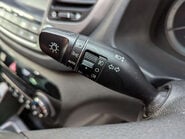 Hyundai TUCSON 1.7 Tucson Sport Edition 2WD CRDi 5dr 74