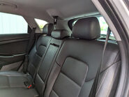 Hyundai TUCSON 1.7 Tucson Sport Edition 2WD CRDi 5dr 69