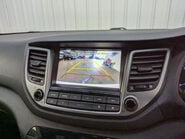 Hyundai TUCSON 1.7 Tucson Sport Edition 2WD CRDi 5dr 91