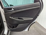 Hyundai TUCSON 1.7 Tucson Sport Edition 2WD CRDi 5dr 66