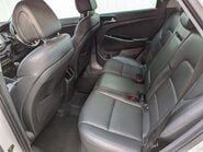 Hyundai TUCSON 1.7 Tucson Sport Edition 2WD CRDi 5dr 67