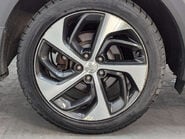 Hyundai TUCSON 1.7 Tucson Sport Edition 2WD CRDi 5dr 32